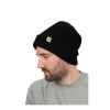 Caciula Matrix Thinsulate Beanie Hat Black