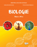 Manual Biologie - clasa a VII-a, Ars Libri