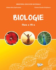 Manual Biologie - clasa a VII-a - Ars Libri