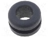 Man&amp;#351;on pentru cabluri, panou 1,5...2mm, {{Material}}, LAPP - 61713570