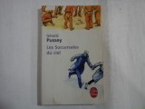 LES SUCCURSALES DU CIEL - GERARD PUSSEY