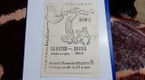 Program Electro Sf. GFheoghe - Chimia Brazi