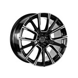 Jante aliaj DY1146 KM 20 inch 5x120 diamond cut compatibile BMW