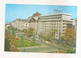 RF213 - Carte Postala - Timisoara. Bvd 30 Decembrie, necirculata