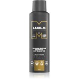 label.m Fashion Edition șampon uscat pentru părul &icirc;nchis la culoare 200 ml