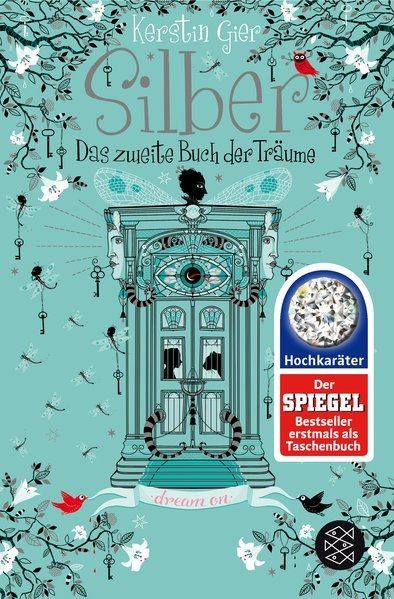 Silber-Trilogie / Silber - Das zweite Buch der Tr&auml;ume