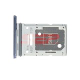Suport SIM Negru Samsung Galaxy A55 A556 Original Bulk