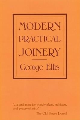 Modern Practical Joinery foto