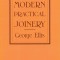 Modern Practical Joinery