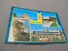 CARTE POSTALA -CONSTANTA CIRCULATA