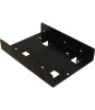 Adaptor Hdd SSD 3.5&quot; la 2x 2.5&quot; Inter-Tech