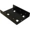 Adaptor Hdd SSD 3.5&quot; la 2x 2.5&quot; Inter-Tech