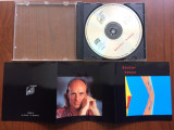 Deuter Henon 1992 cd disc muzica electronica ambientala new age germany VG+