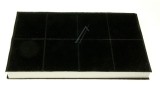 Filtru Hota Bosch Siemens 00460364, 342x218x28mm, Filtru Carbon Activ, Compatibil Diverse Modele