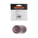 Set discuri de slefuire Arbortech SAN.FG.CL08020-05, O50 mm, granulatie K80, 20 piese