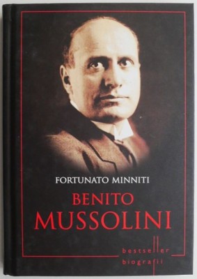 Benito Mussolini &amp;ndash; Fortunato Minniti foto