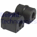Bucsa bara stabilizatoare Opel Corsa C Motor 1.2, 1.2, 1.2 16V, 1.2 Twinport, 1.3 Cdti 16V, 1.4, 1.7 CDTi, OE 24403523