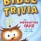 Kids&#039; Bible Trivia: An Interactive Quiz for 6-10-Year-Olds