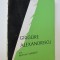 Grigore Alexandrescu - Silvian Iosifescu