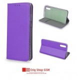Husa Flip Carte Smart Mov Samsung Galaxy S10e (G970) Protectie Completa