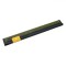 Trimmer Hartie, TRIM360, Rigla 32cm, Lama Durabila, Negru