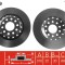 TRW DF4269 Disc frana