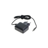 Incarcator USB tip C (USB-C) - 2,5A - negru