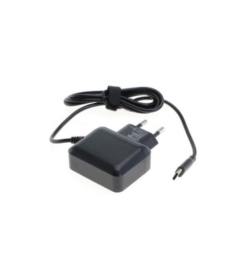 Incarcator USB tip C (USB-C) - 2,5A - negru foto
