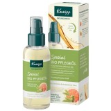 Ulei organic Kneipp Special pentru ingrijirea pielii uscate si cu vergeturi 100 ml