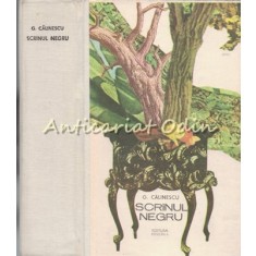 Scrinul Negru - George Calinescu