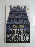 OCEANUL POVESTILOR - (KATHASARITSAGARA) - SOMADEVA
