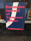 Romanian Journal of European Affairs, vol. 5 No. 1, may 2005, București, 017
