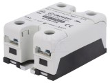 Releu Semiconductor 90A 24-500VAC 1-Fazat 4-32VDC