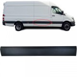 Fasie de finisare pentru usa glisanta pe partea dreapta, potrivita pentru Mercedes Sprinter W906 2006-2018 L2 L3 L4 Performance AutoTuning