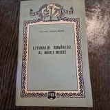 LITORALUL ROMANESC AL MARII NEGRE - ATHENA RADOI