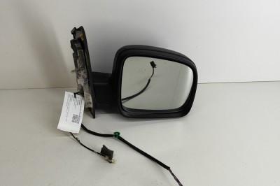 Oglinda laterală dreapta VW CADDY IV Furgon SAA, SAH 2017 OEM: 2K6857508T | 26682021 foto