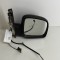Oglinda laterală dreapta VW CADDY IV Furgon SAA, SAH 2017 OEM: 2K6857508T | 26682021