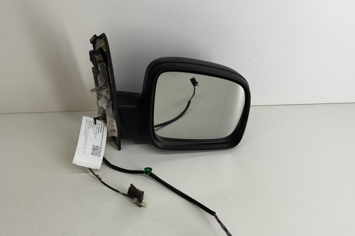 Oglinda laterală dreapta VW CADDY IV Furgon SAA, SAH 2017 OEM: 2K6857508T | 26682021