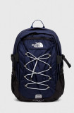 The North Face rucsac Borealis Classic culoarea albastru marin, mare, cu imprimeu