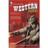 All Star Western Vol. 5 : Man Out of Time