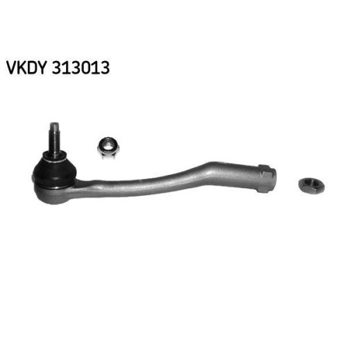 SKF Cap de bara