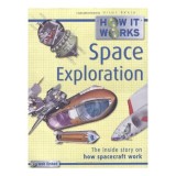 How It Works Space Exploration