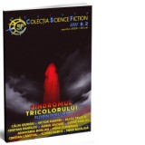 Revista CSF nr. 8 / 2020. Sindromul tricolorului - Florin Purluca