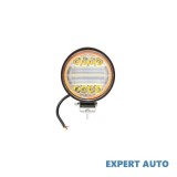 Proiector led-smd 10-30v 72w 113x132x30mm cod: bk92855 Alta marca Alt model #7