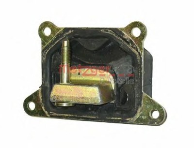 Suport motor OPEL TIGRA (95) (1994 - 2000) METZGER 8050634 foto