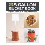 New 5-Gallon Bucket Book