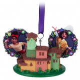 Cumpara ieftin Ornament luminos Encanto, noaptea