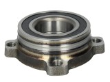 Set rulment roata BMW Seria 7 (E65, E66, E67) (2001 - 2009) BTA H2B015BTA