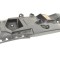 Suport bara de protecție dreapta spate BMW X6 F16, F86 2017 OEM: 7338286 13123966