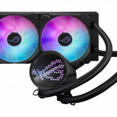 Cpu cooler asus rog ryuo iii 240 argb